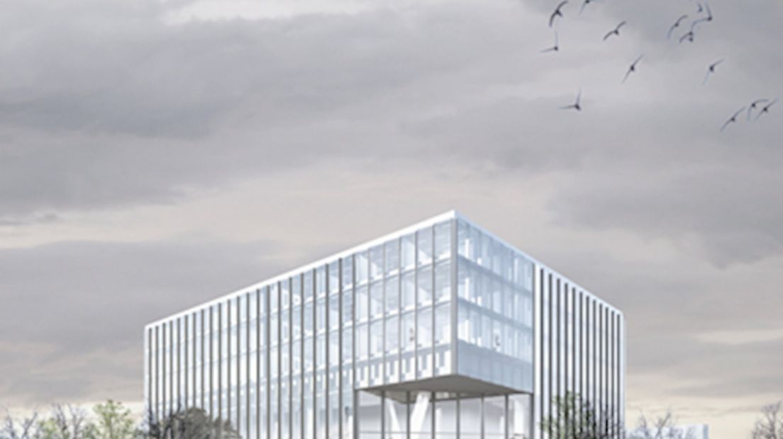 Plan rechtbank nog beter