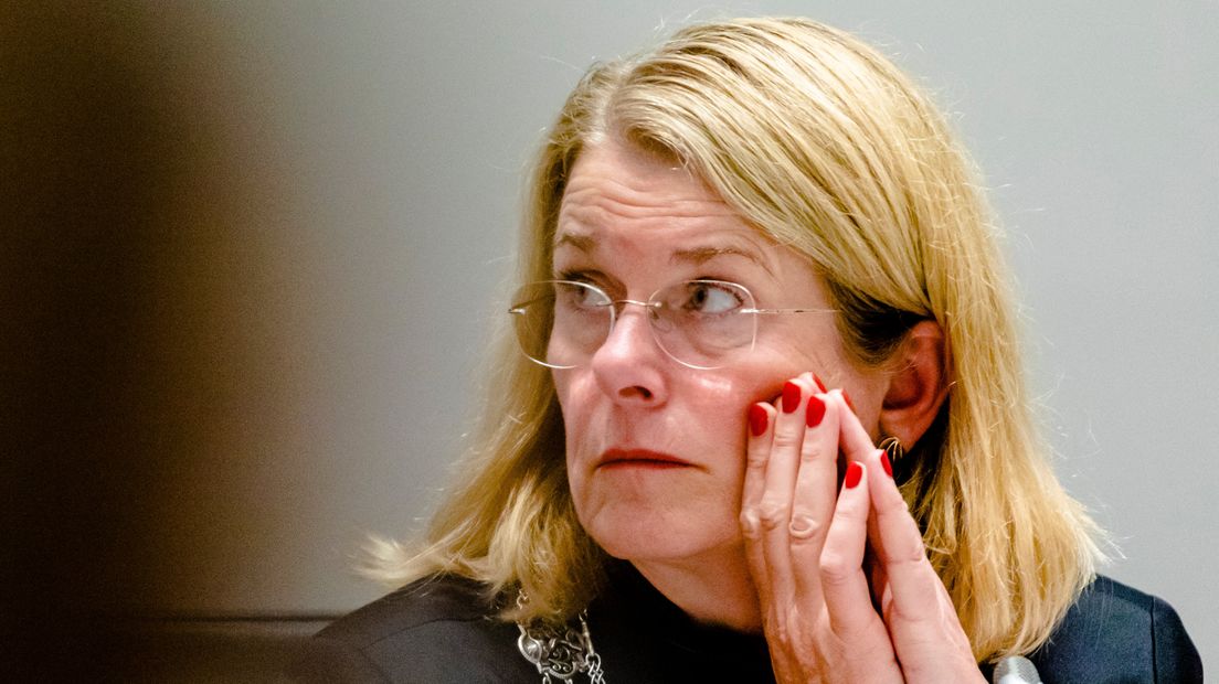 Pauline Krikke