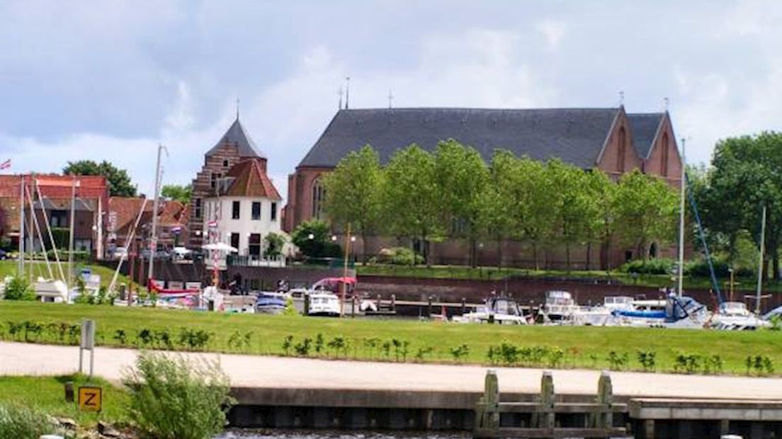 Vollenhove - gemeente Steenwijkerland