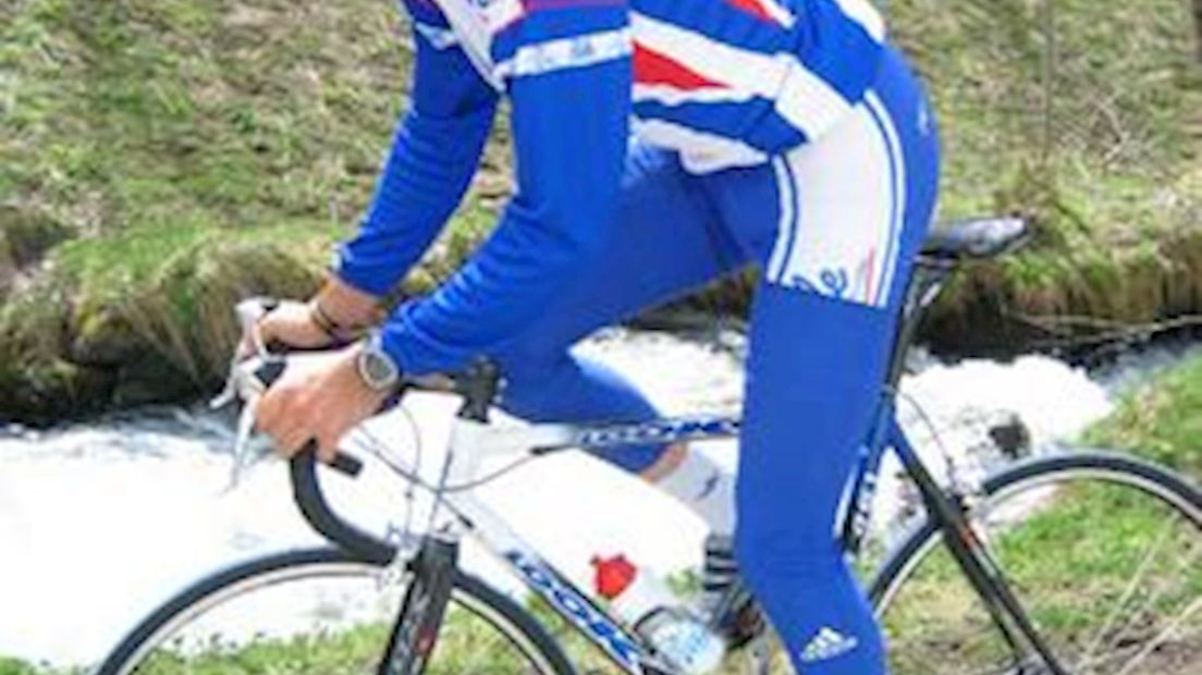 Yann Huguet