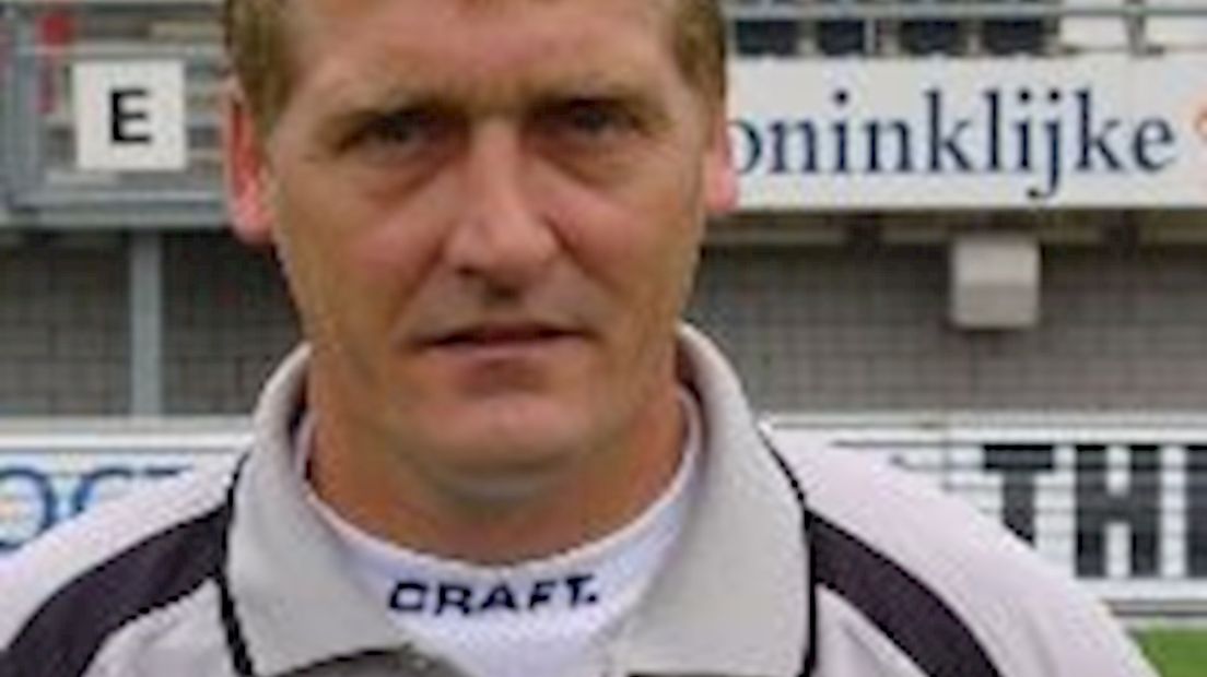 Folkert Velten