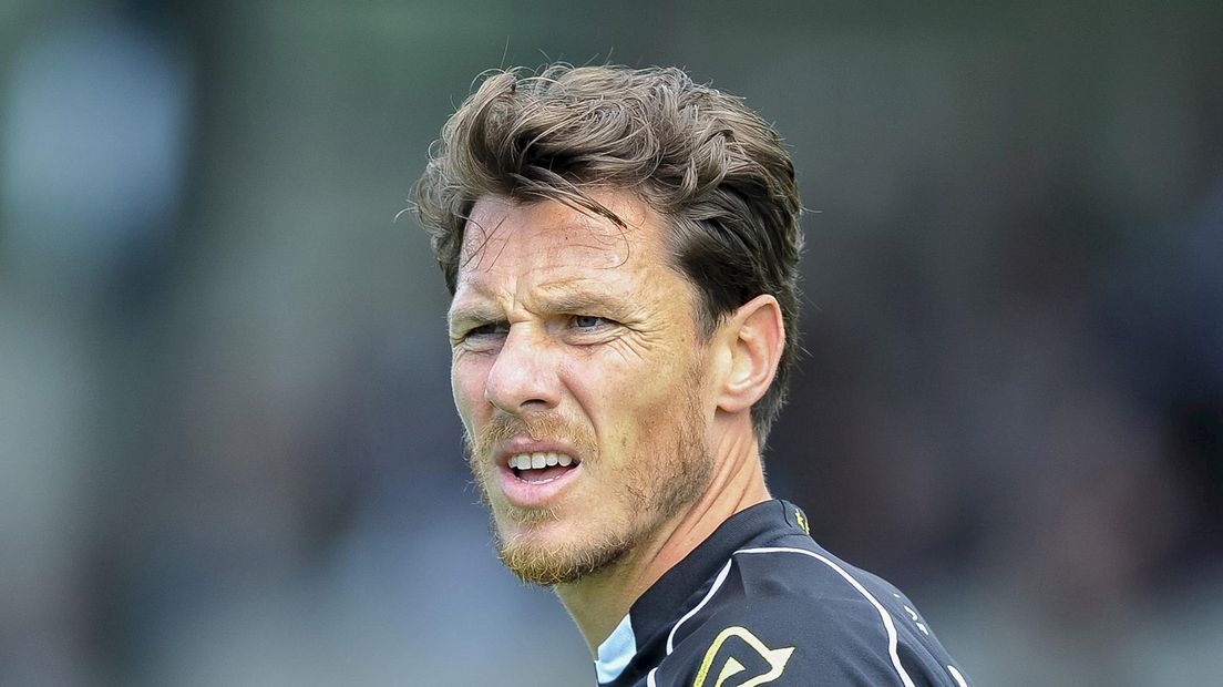 Mark-Jan Fledderus