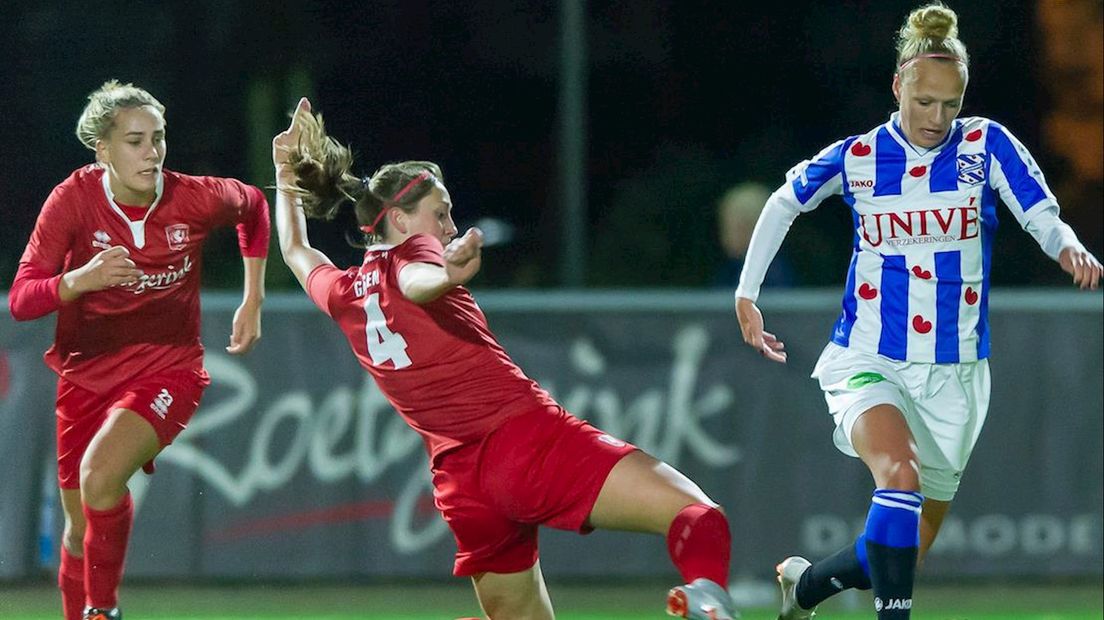 Lysanne van der Wal
