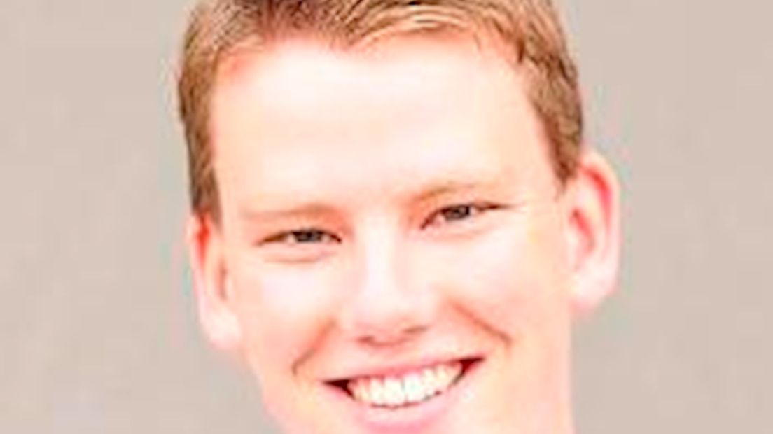 Marc van der Meulen