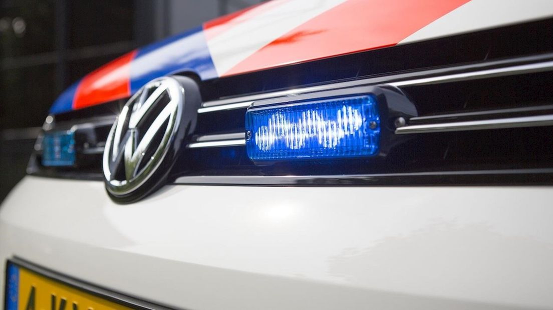 Chauffeur uit Staphorst maakt veel overtredingen