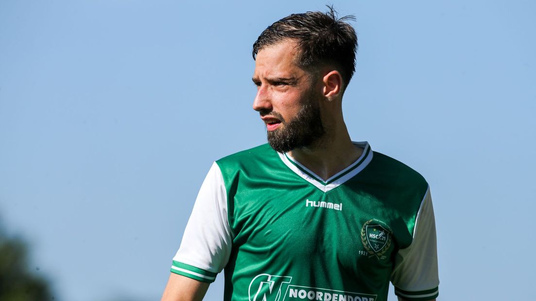 Diego van der Weide