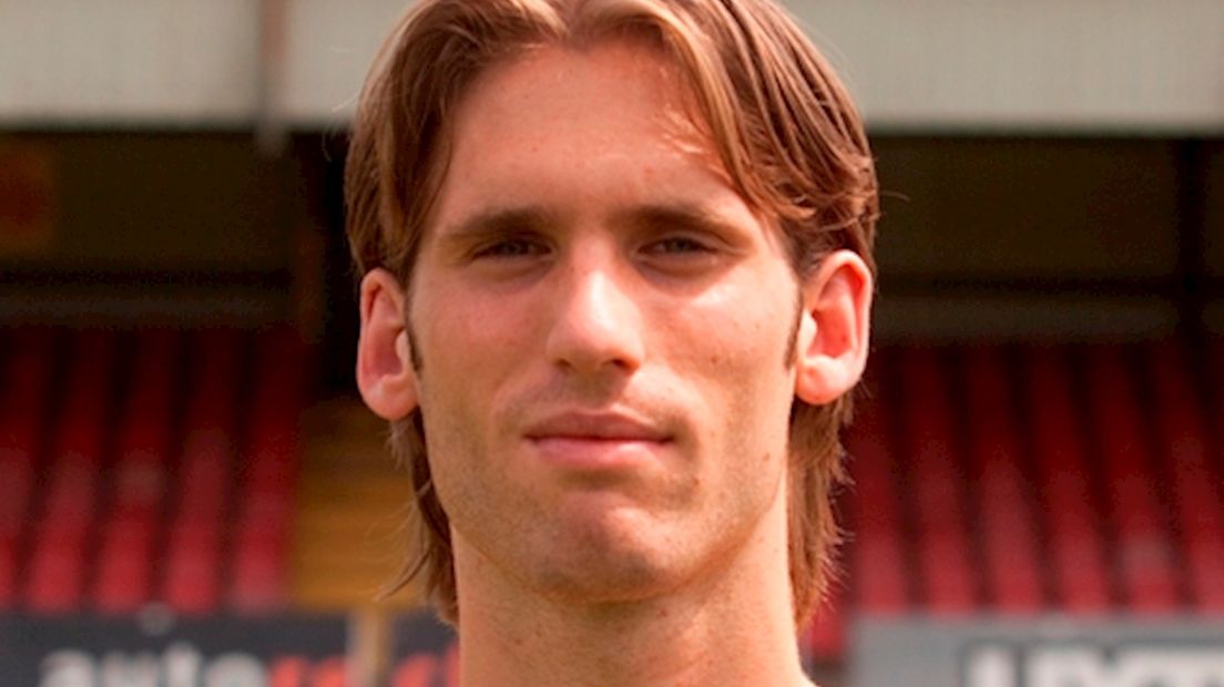 Frank van der Zwan