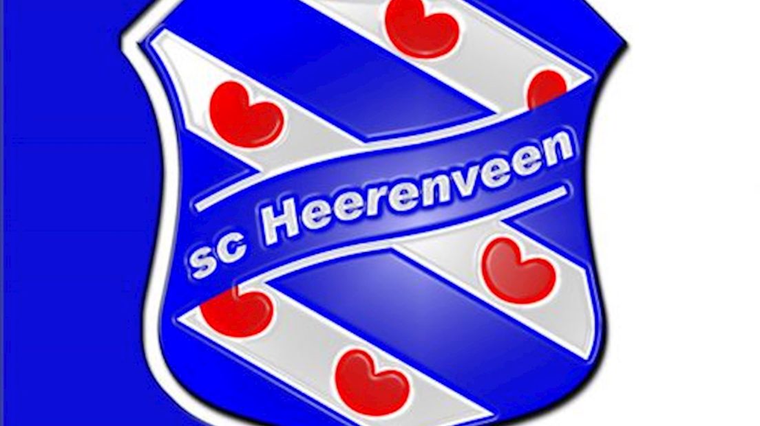 sc Heerenveen
