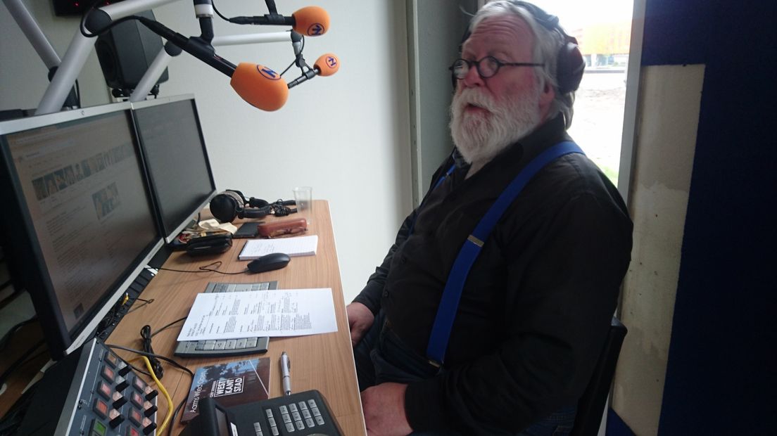 Henk Scholte