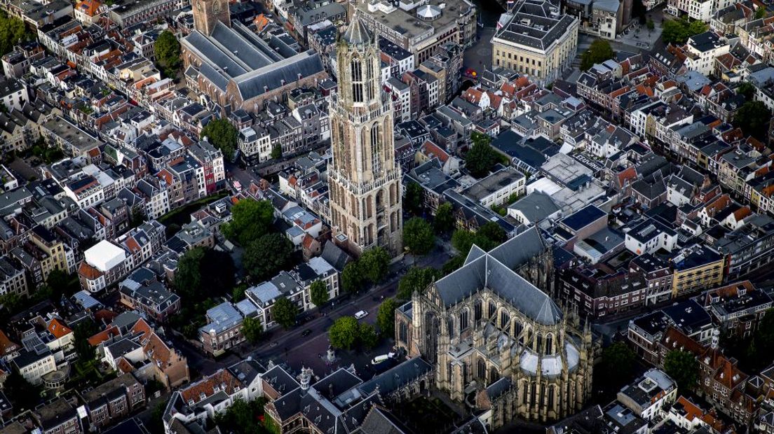 De nieuwe directeur moet de stad Utrecht promoten.