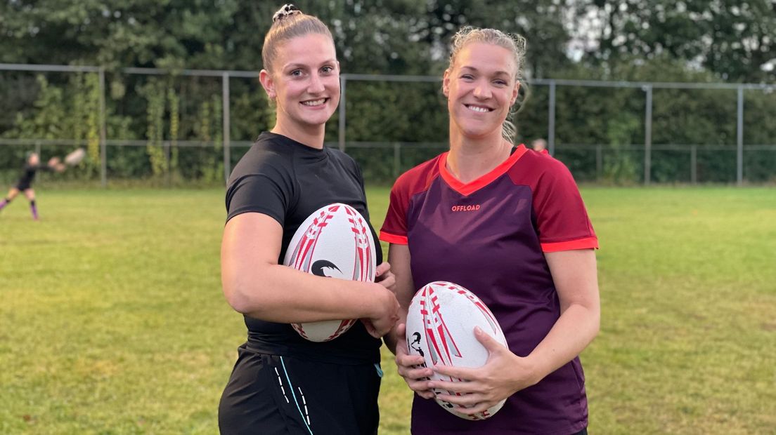 rugby Meppel