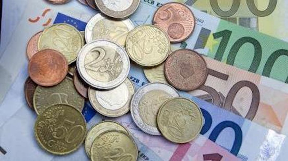 Geld