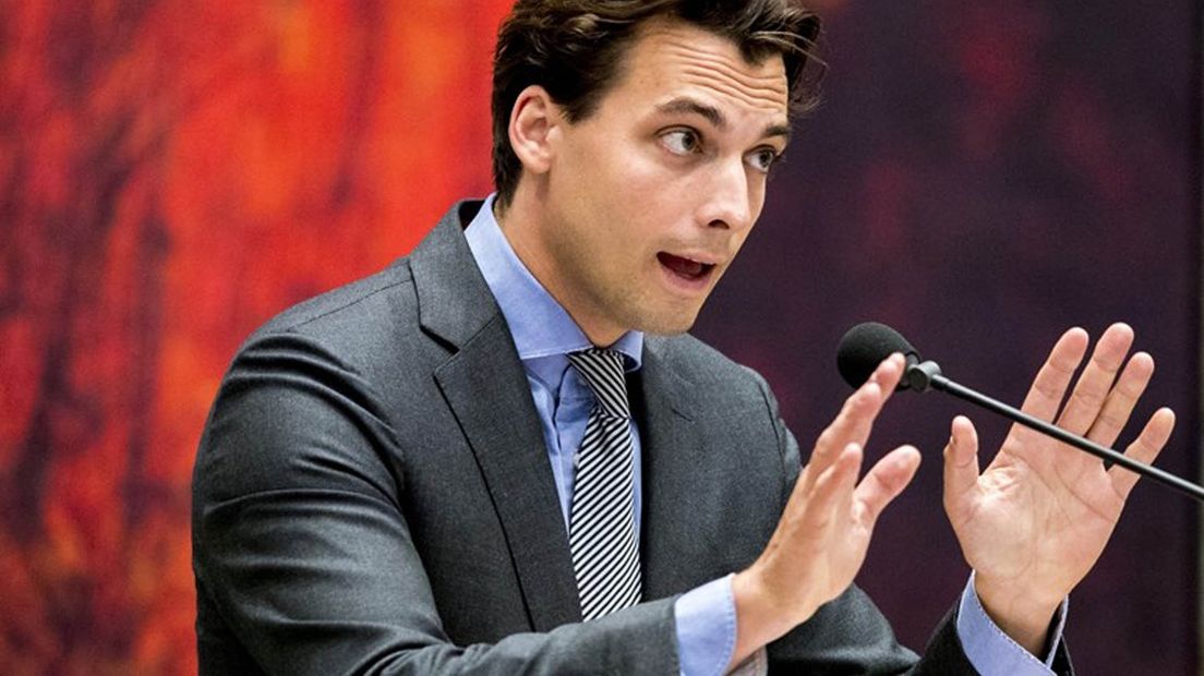 Thierry Baudet.