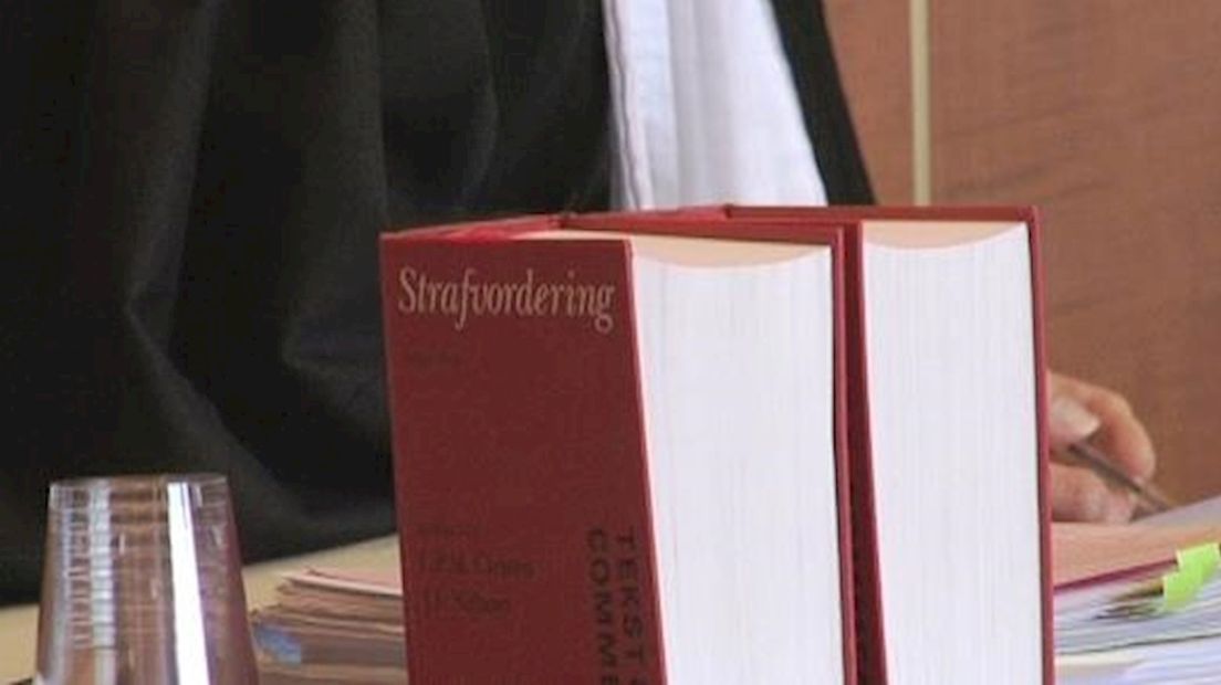 Celstraffen voor hoofdverdachten Ponzifraude-zaak