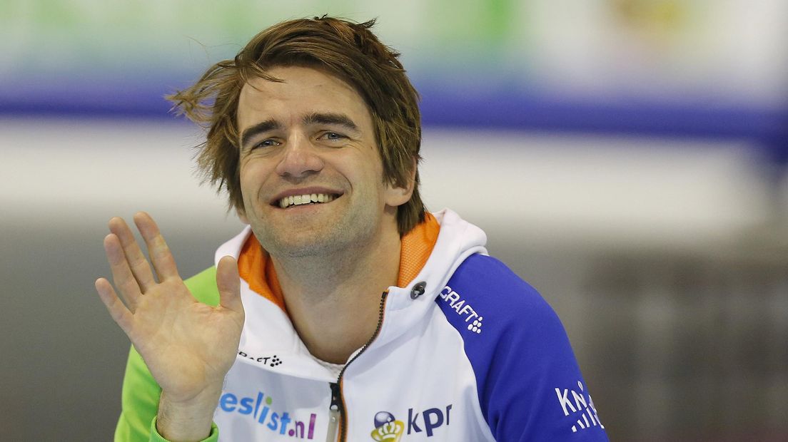 Mark Tuitert