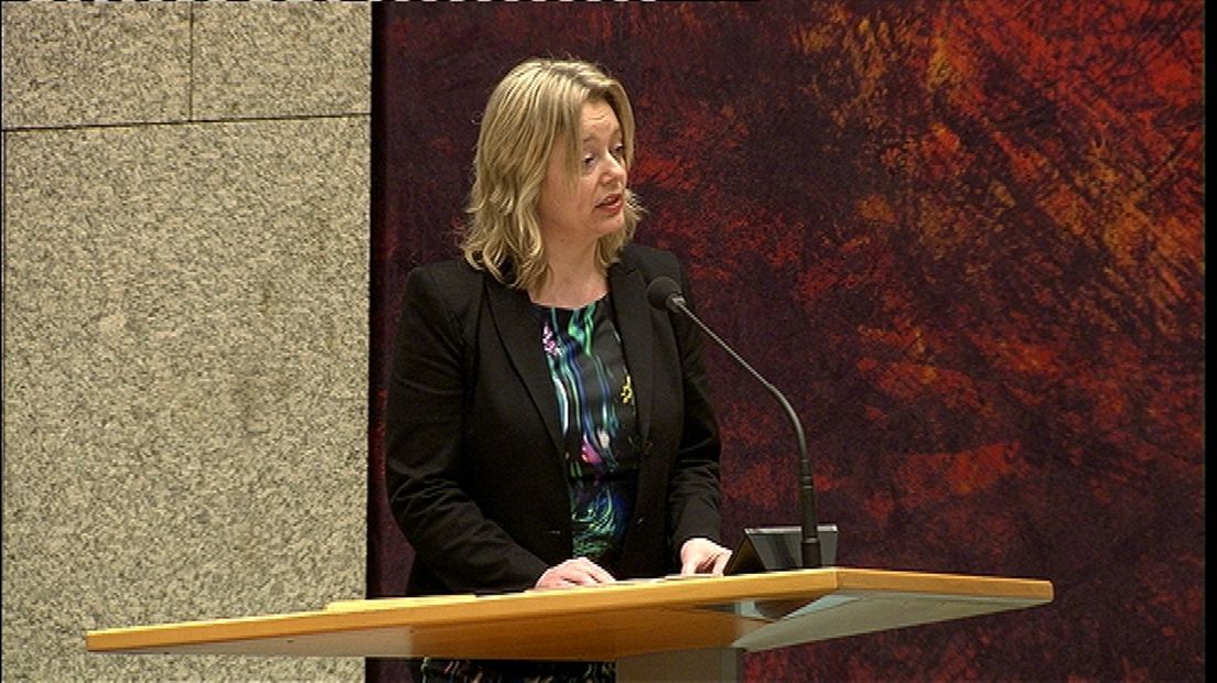 Agnes Mulder (CDA)