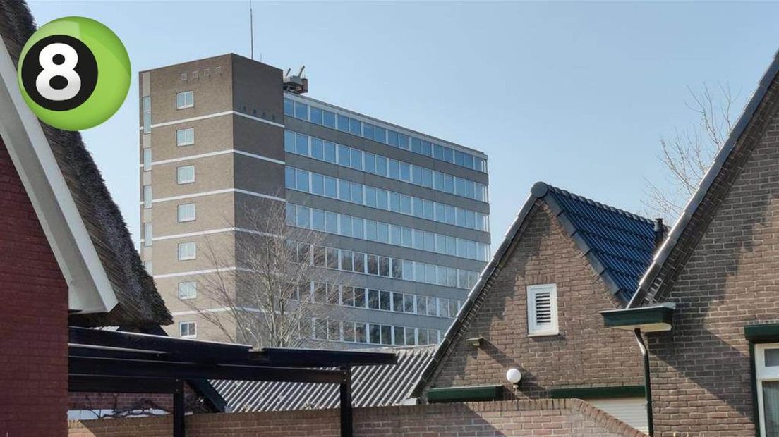 Doetinchem wil vluchtelingen in 't Weerdje