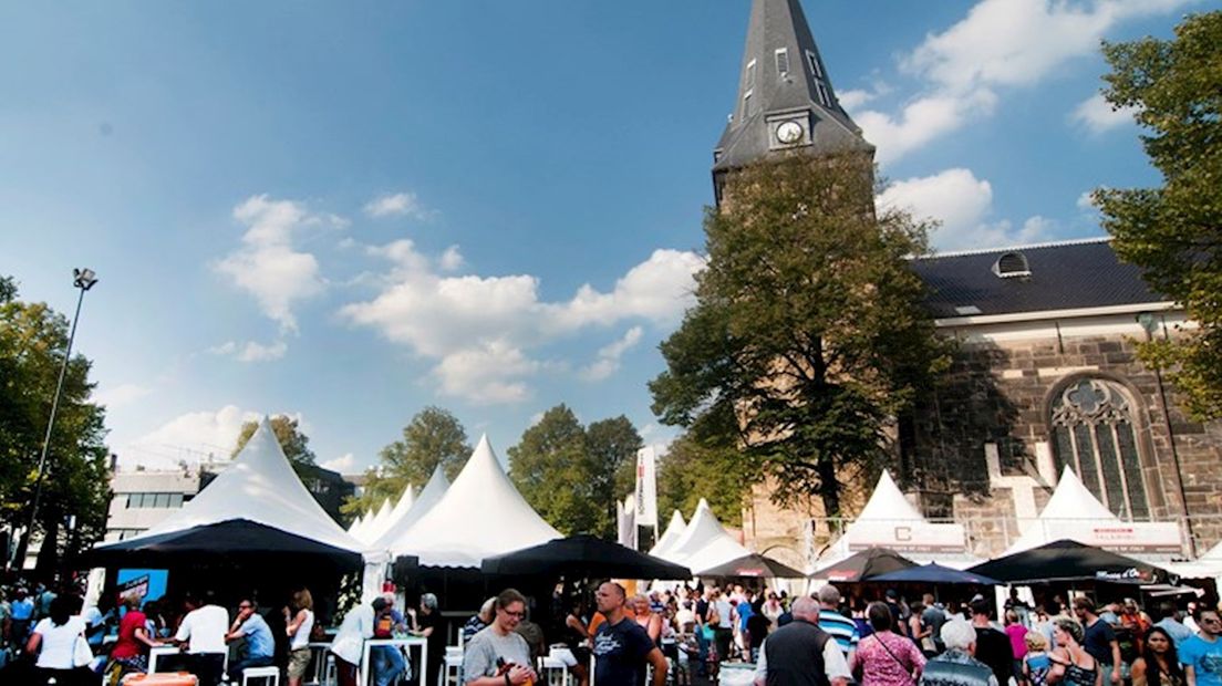 Proef eet! Enschede