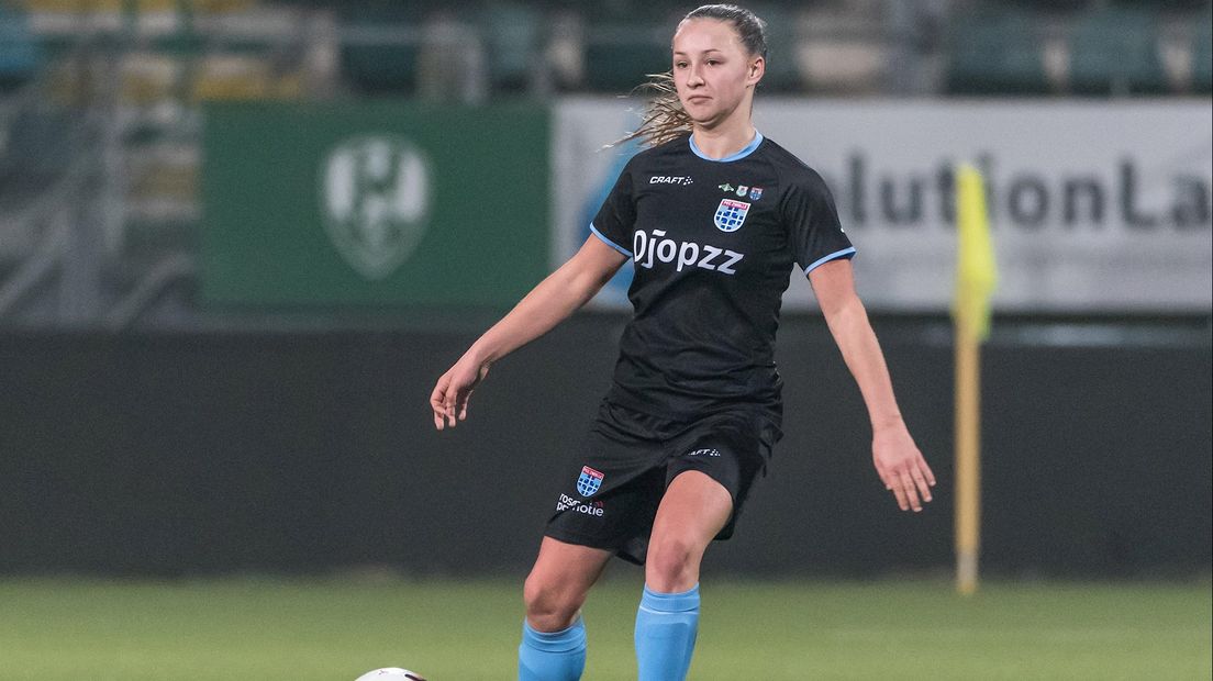 Moïsa van Koot