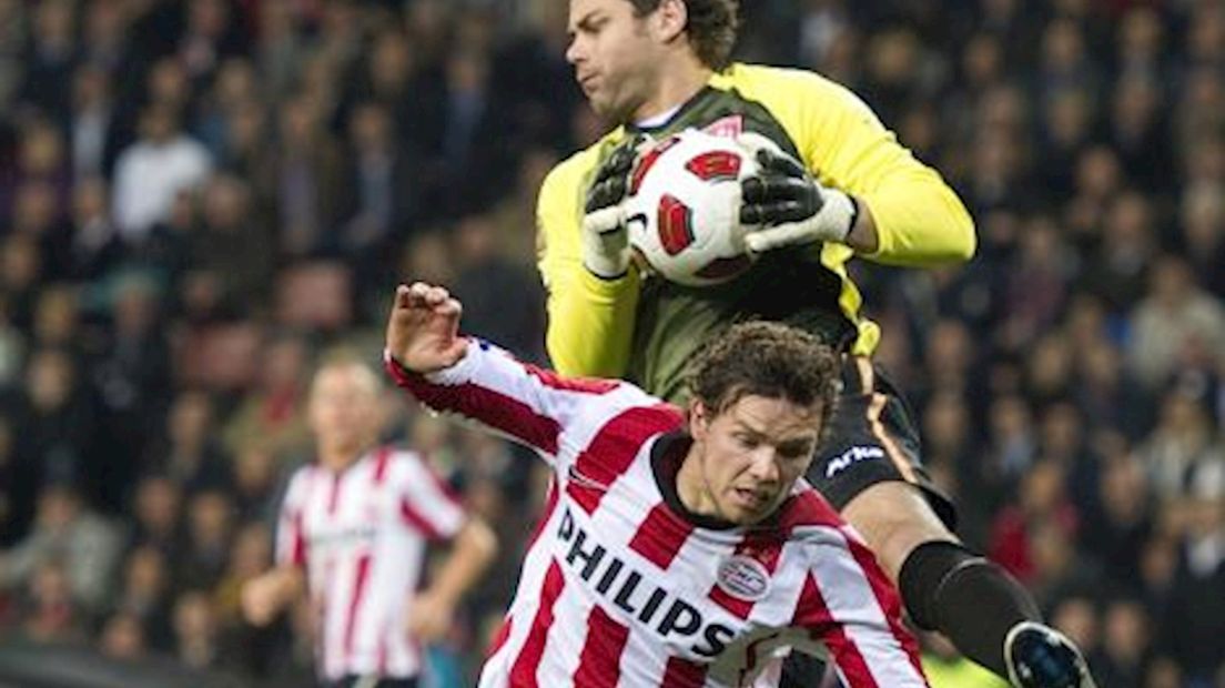 PSV - FC Twente