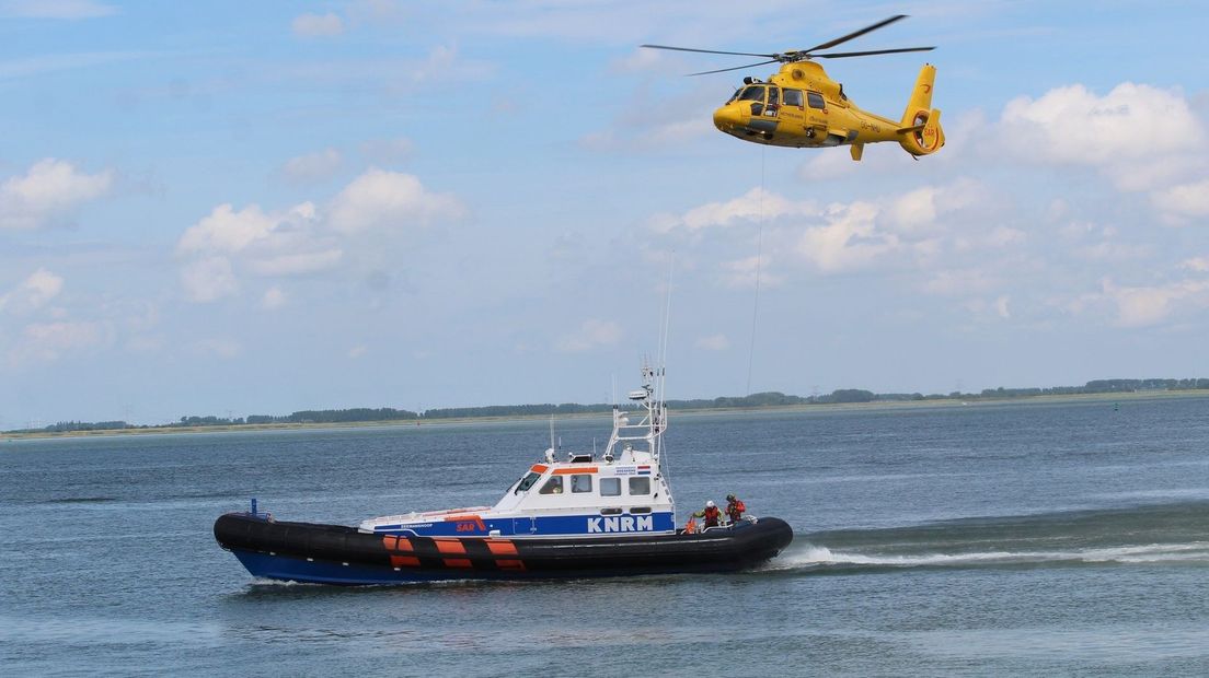 Havendagen Terneuzen zijn geslaagd