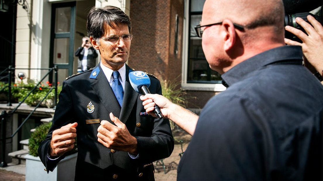 Erik Akerboom.