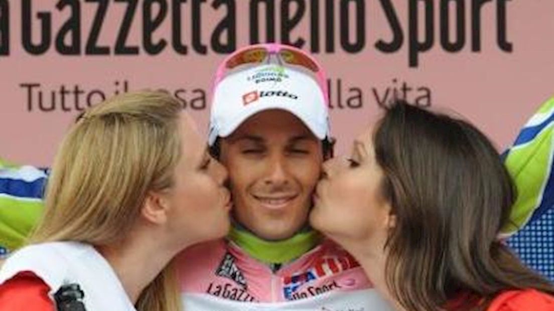 Ivan Basso