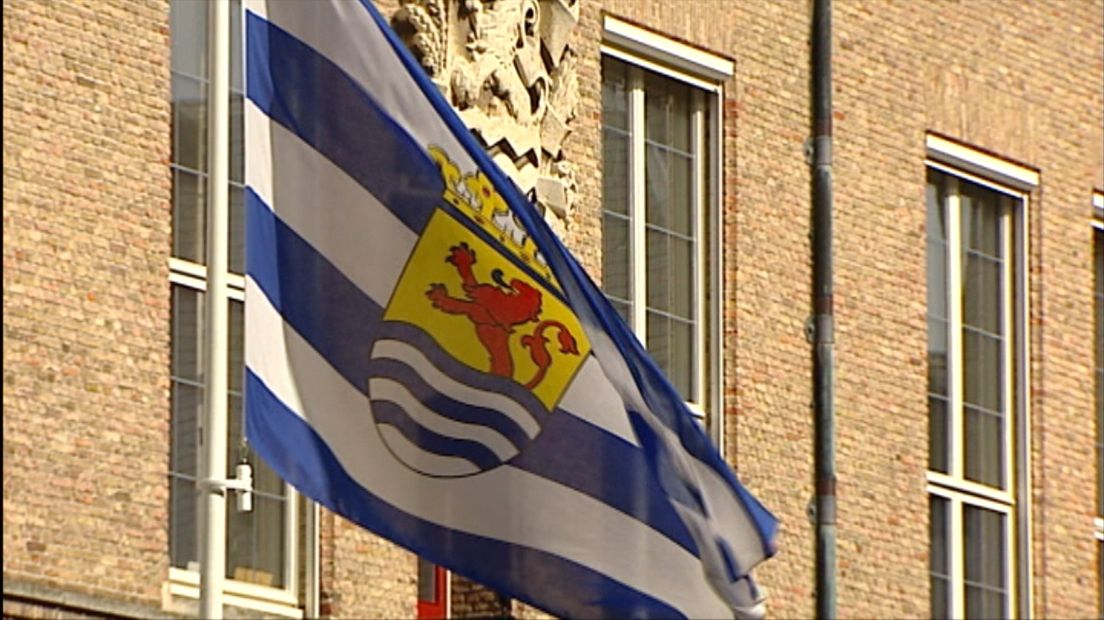 Zeeland centraal op Vlaams-Nederlandse top (video)
