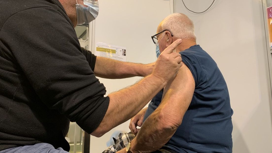 GGD Drenthe: 'Maak afspraak online en kom niet zonder afspraak langs' - RTV Drenthe