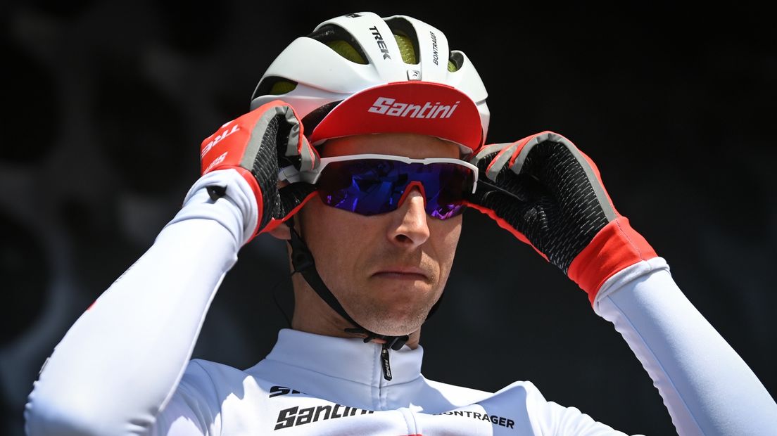 Bauke Mollema