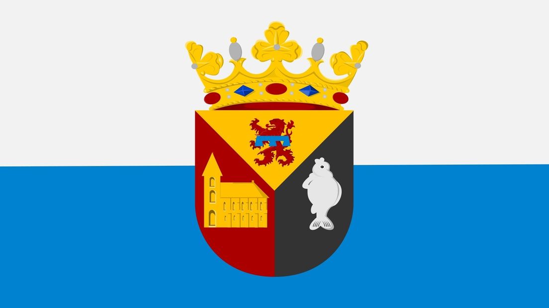 Wapen van Valkenisse