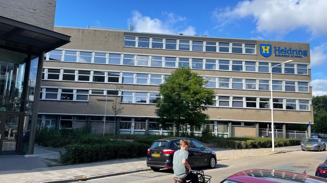 Heldring Business School