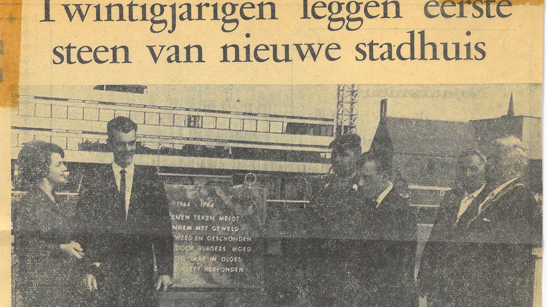 De vier jonge Arnhemmers die op de eerste dag van Operatie Market Garden zijn geboren en in 1964 het Polygoon-journaal haalden, de Market Garden-baby's, zijn opgespoord. Op hun 20e werden ze door de gemeente uitgenodigd om de eerste steen te leggen bij het nieuwe stadhuis in hun woonplaats en daar was de landelijke pers bij. Het Omroep Gelderland-platform '75 jaar vrijheid-op weg naar 2020' wilde het verhaal van de vrouw en de drie mannen achterhalen en dat is nu dus gelukt mede met hulp van het platform Gelderland Helpt.