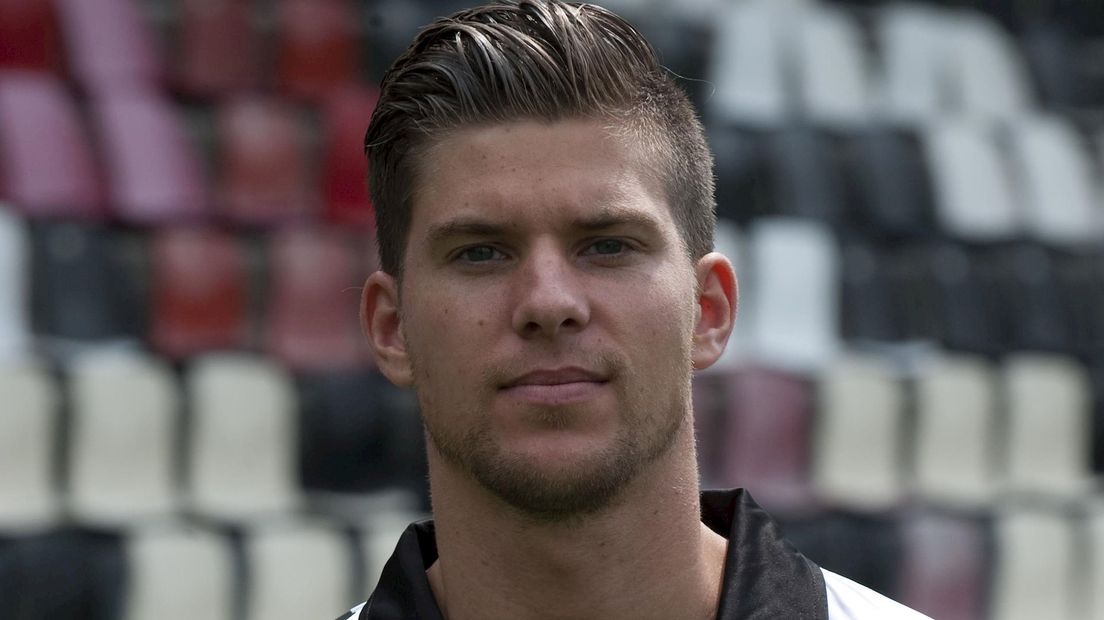 Christian Dorda