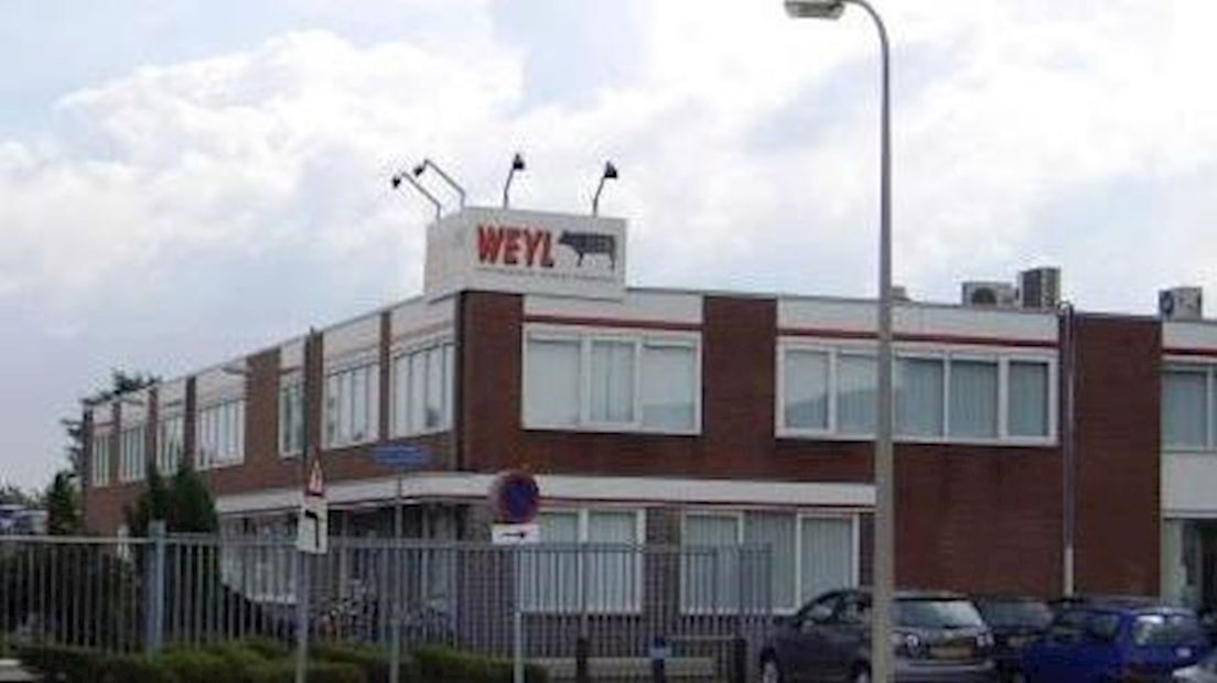 Weyl in Enschede