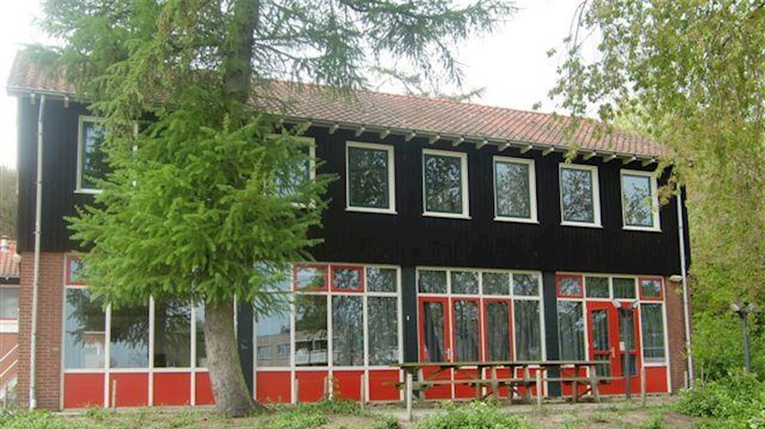 Het logeerhuis in Nijverdal is een fijne uitvalbasis voor kinderen met een psychisch probleem.