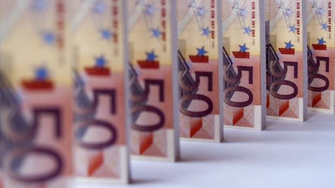 geld