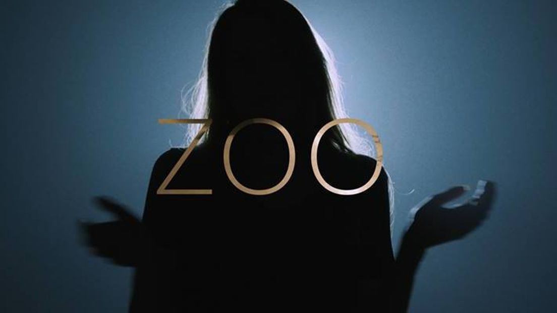 Nieuwe single HunterStreet heet ZOO