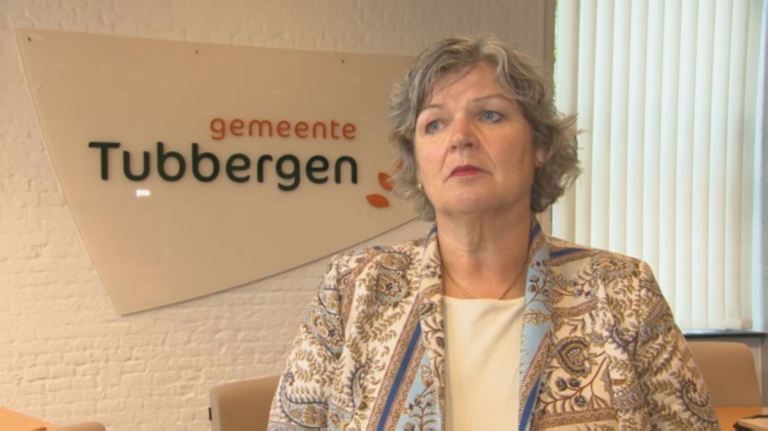 Burgemeester Haverkamp van gemeente Tubbergen ziek - RTV Oost