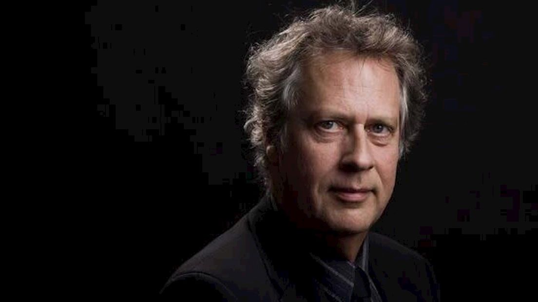 Burgemeester Han Noten
