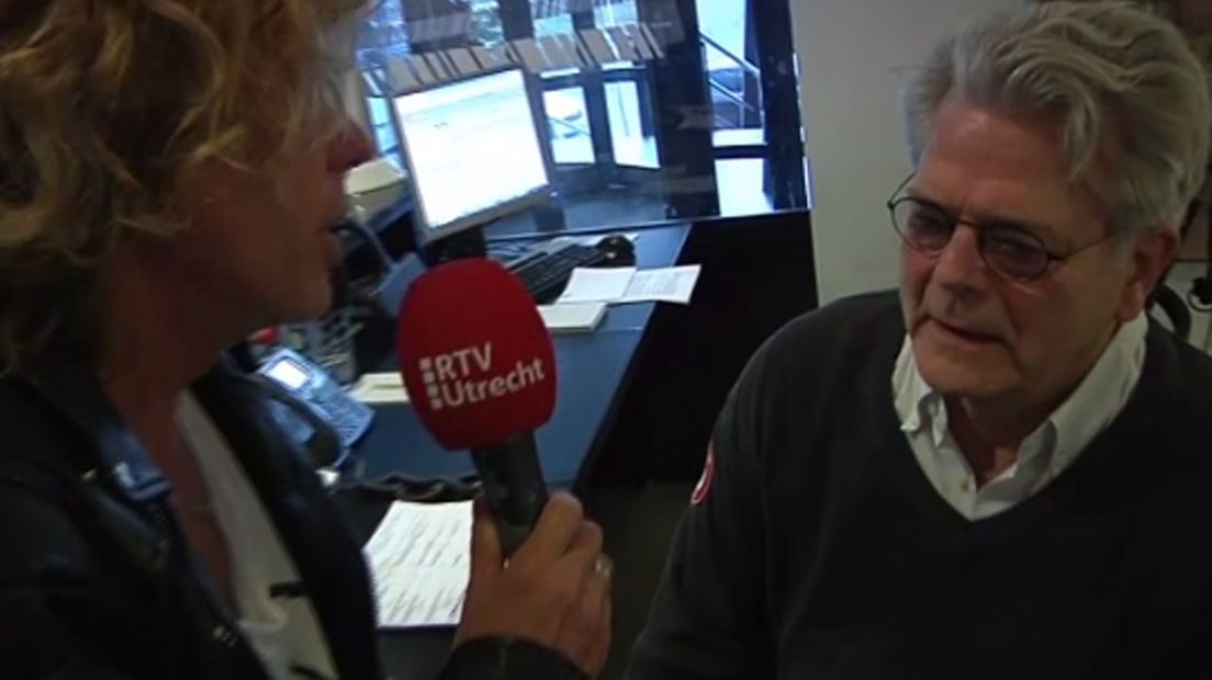 Toni Peroni en oudere werknemers.
