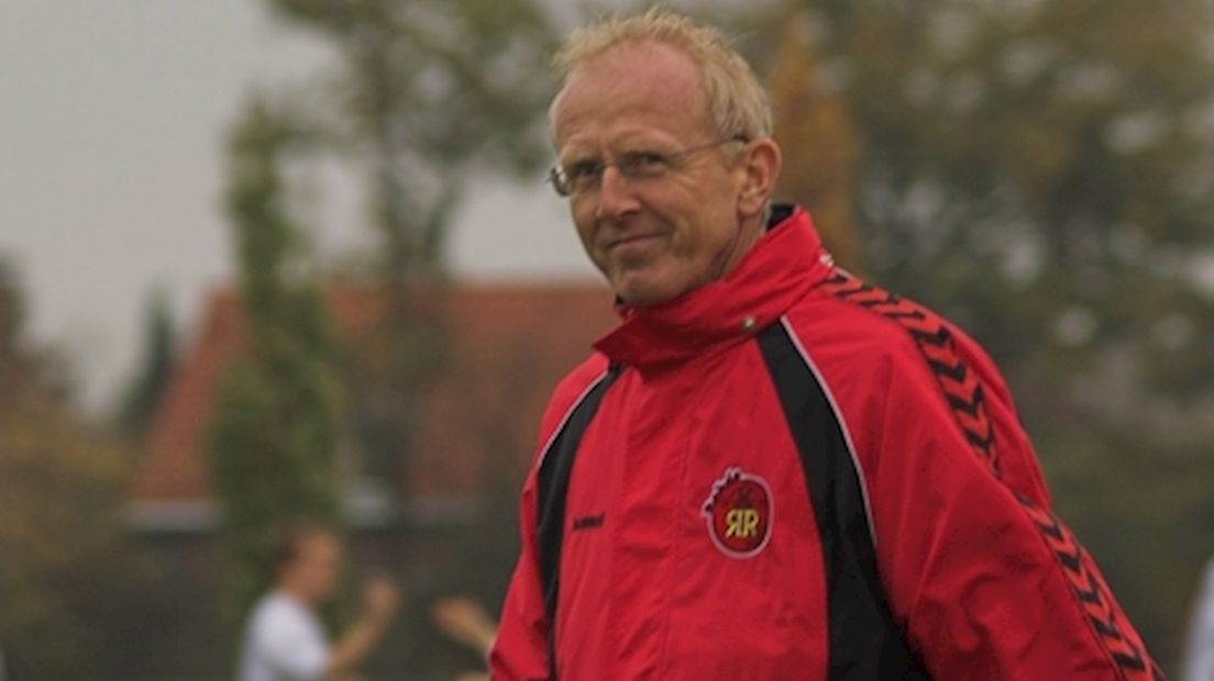 Peter Reumer