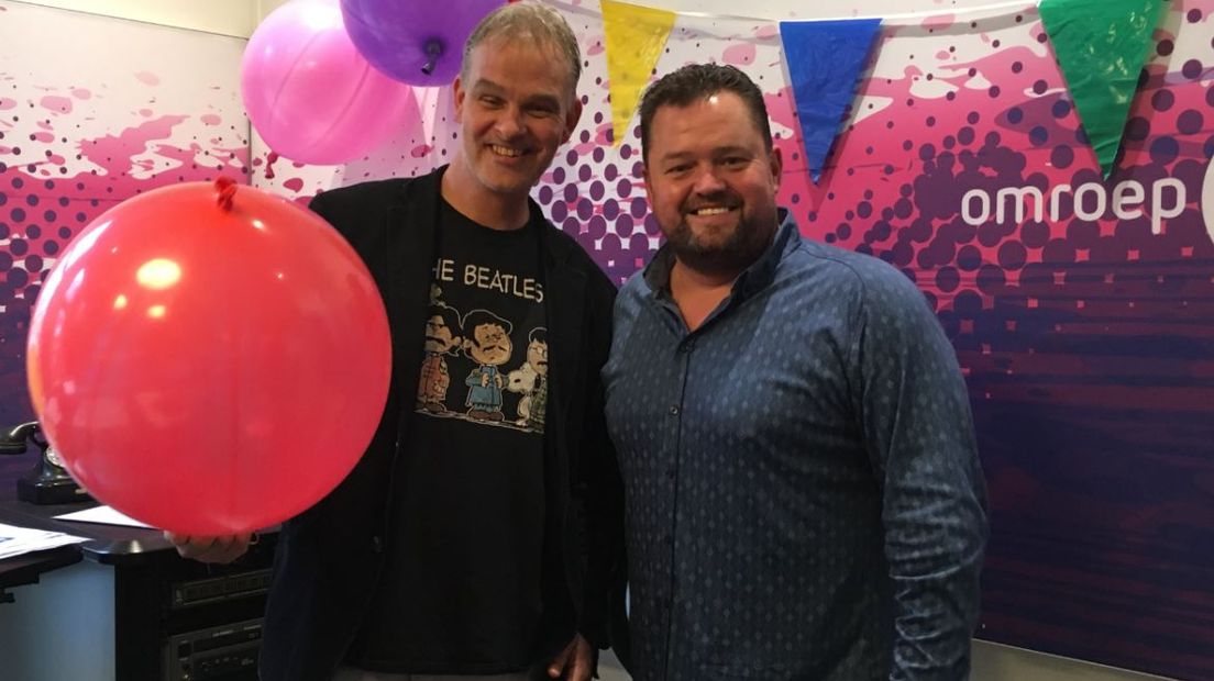 Radio Gelderland zendt vandaag voor de elfde keer De Gelderse Top 100 uit. Frans Duijts, de bekende zanger uit Tiel, presenteert de laatste twee uren van de Gelderse Top 100, van 14.00 tot 16.00 uur. Hij maakt de nummer 1 van de lijst bekend.