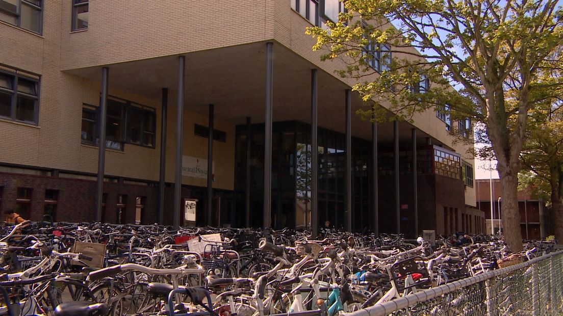 Klassieke talen nog niet aan het einde van hun Latijn - Omroep Zeeland