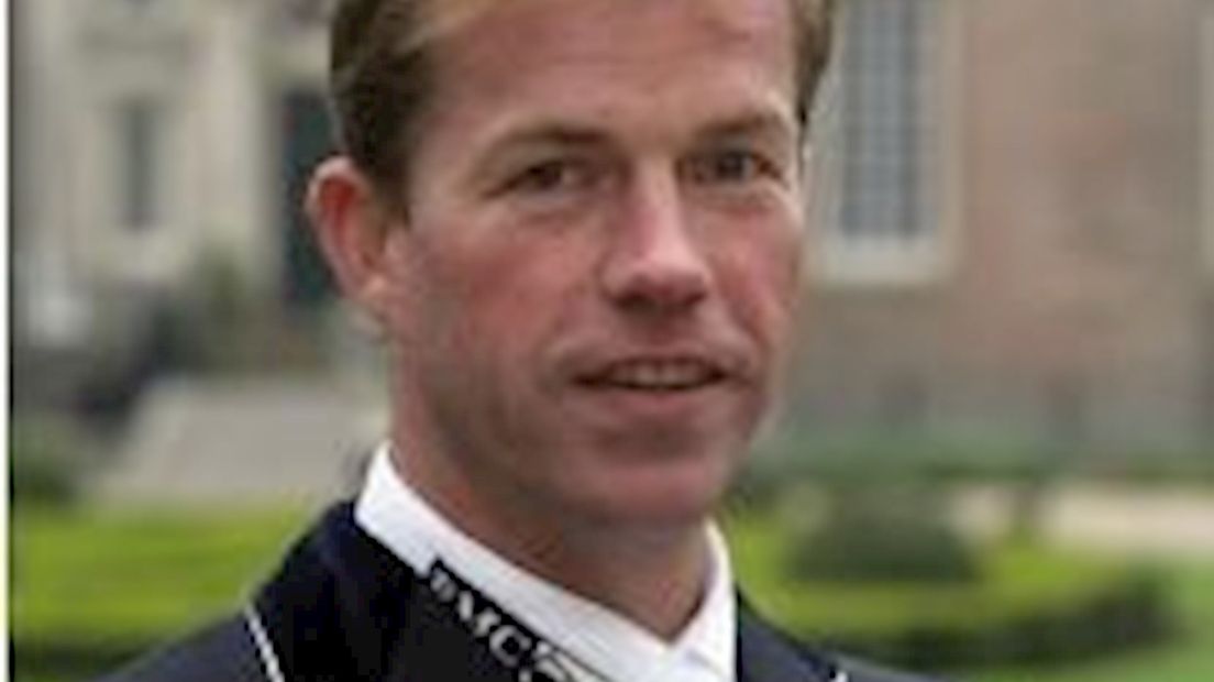 Ben Schröder