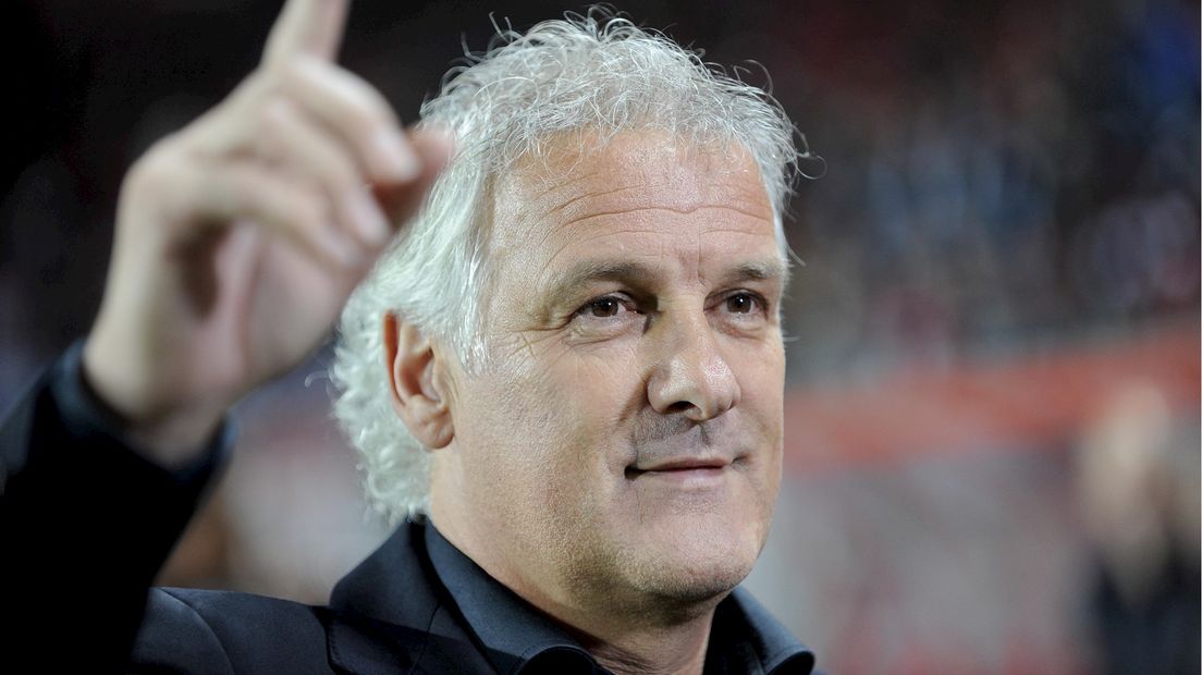Fred Rutten