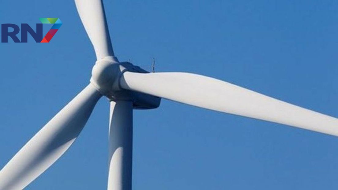 Tegen de komst van windmolens in Beuningen is verzet.