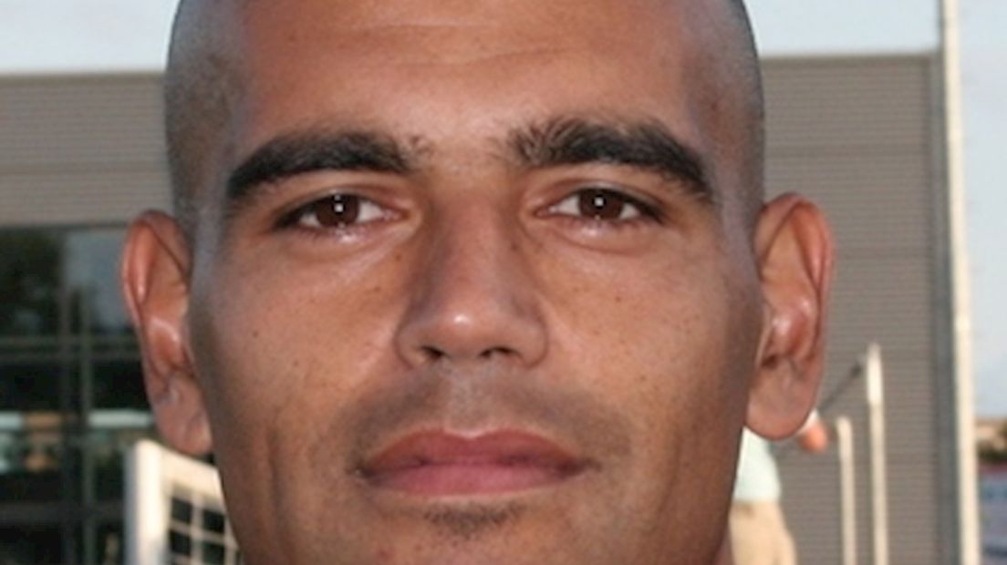 Stephan Rahantoknam