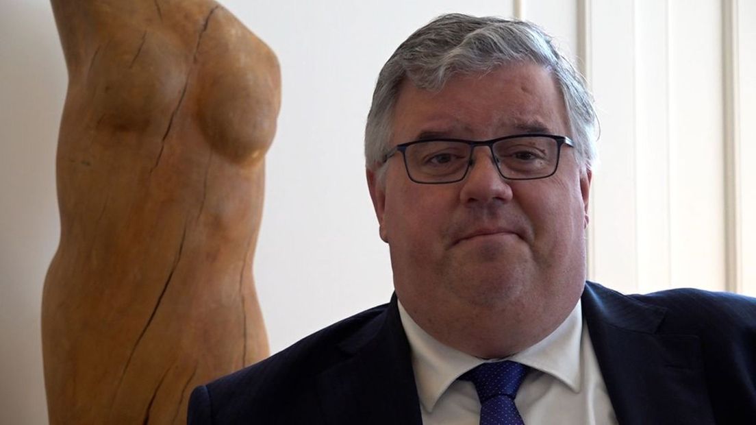 Hubert Bruls