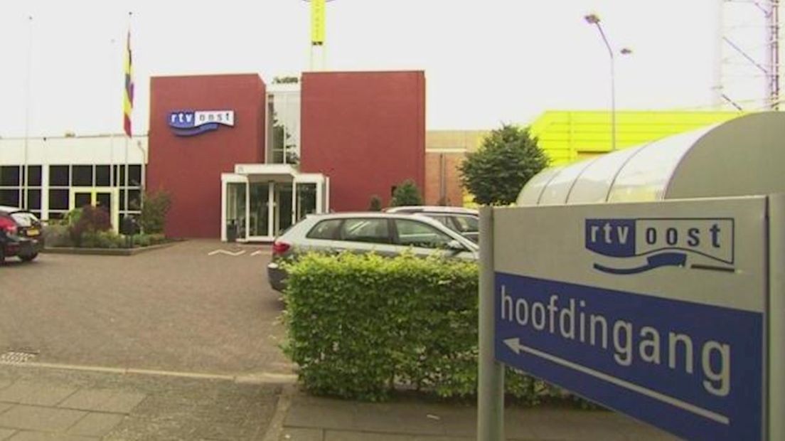 RTV Oost in Hengelo
